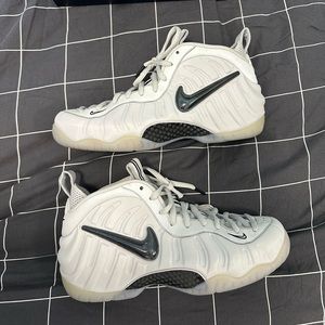 Men's Nike Air Foamposite Pro All Star